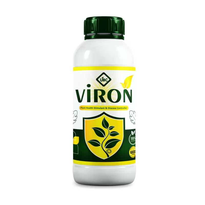 Herbal Viricide (15 Medicinal Herb Extract)