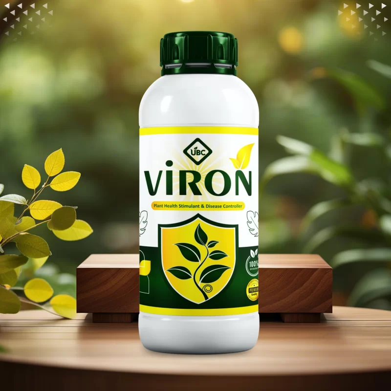 Herbal Viricide (15 Medicinal Herb Extract)