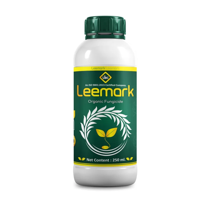 Lemon Peel Oil Herbal Fungicide & Bactericide