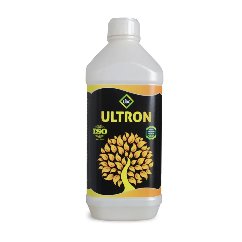 Leonardite Extract + Liquid Potash Bio-Stimulant