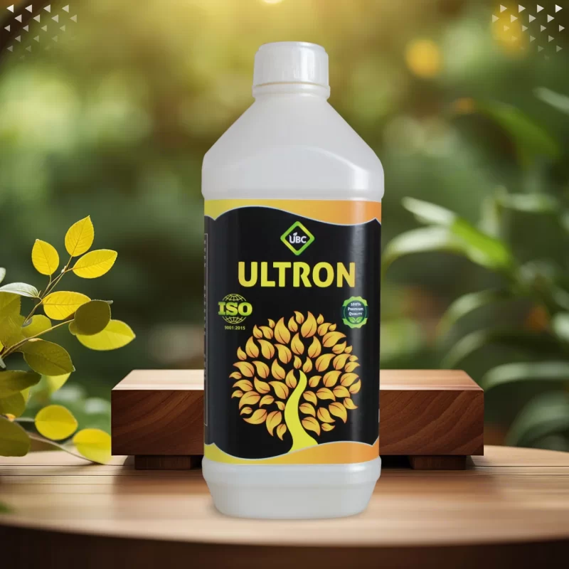 Leonardite Extract + Liquid Potash Bio-Stimulant