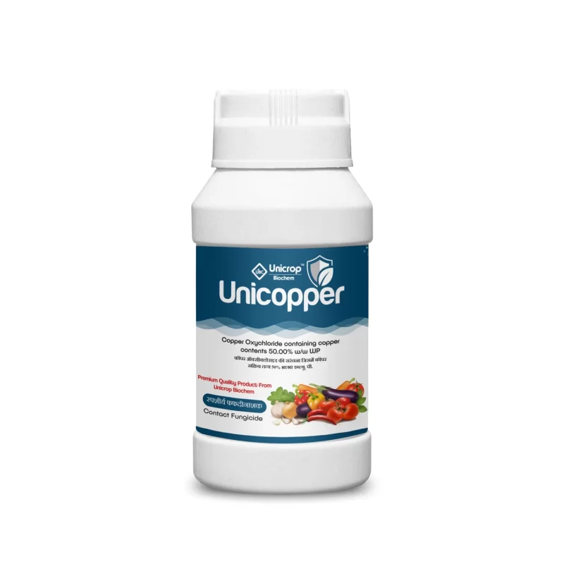 Copper Oxychloride 50% WG
