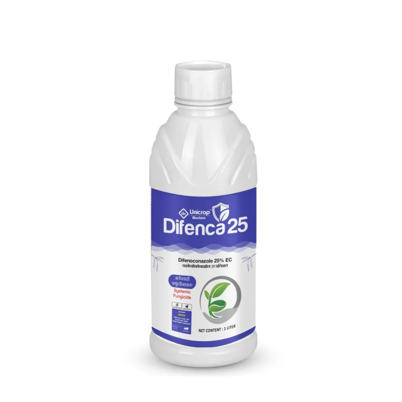 Difenoconazole 25% EC