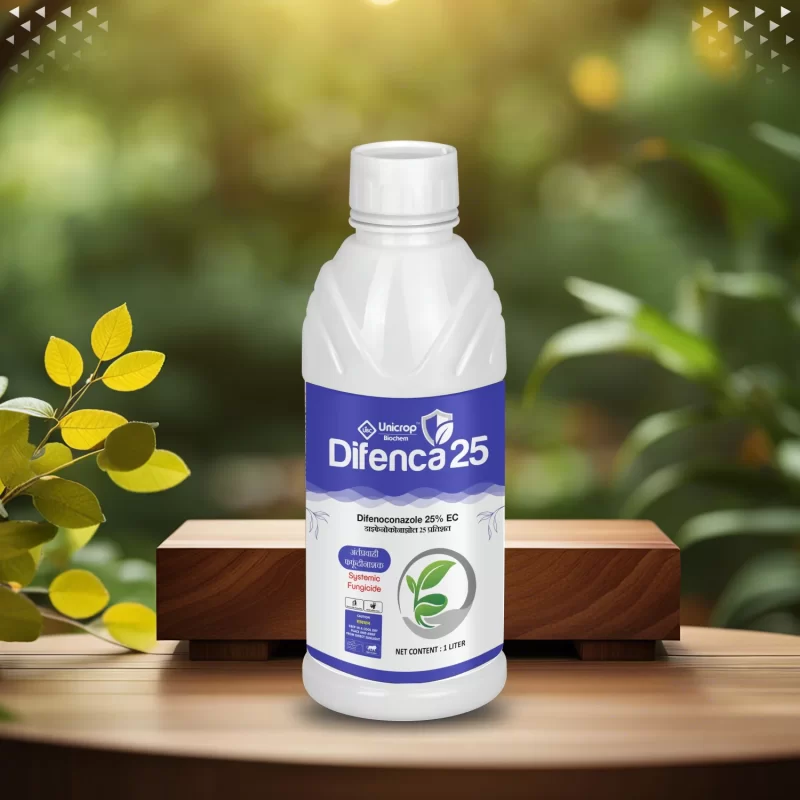 Difenoconazole 25% EC