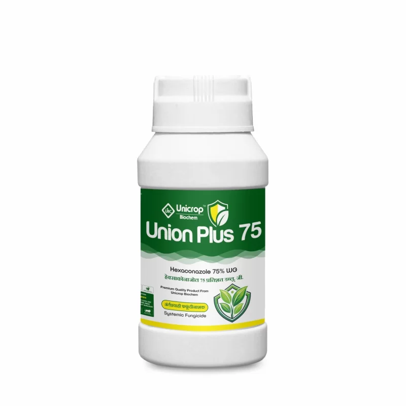 Hexaconazole 75% WG