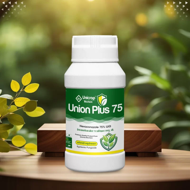Hexaconazole 75% WG