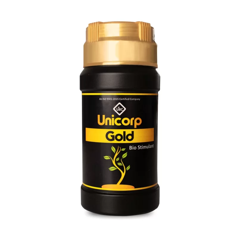 Humic Acid 51% + Fulvic Acid 10% Granules