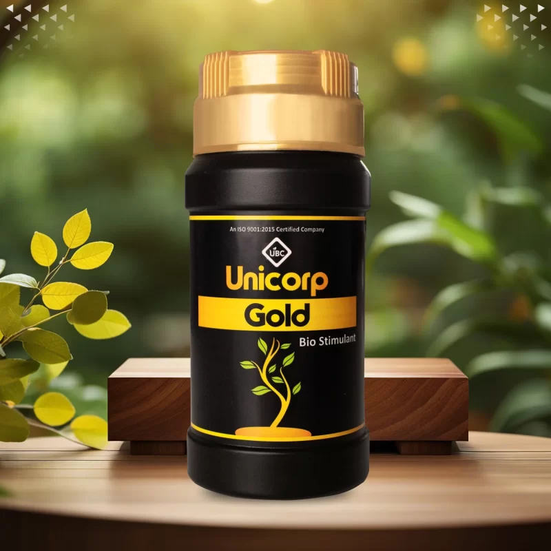 Humic Acid 51% + Fulvic Acid 10% Granules
