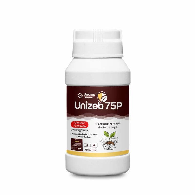 Mancozeb 75% WP