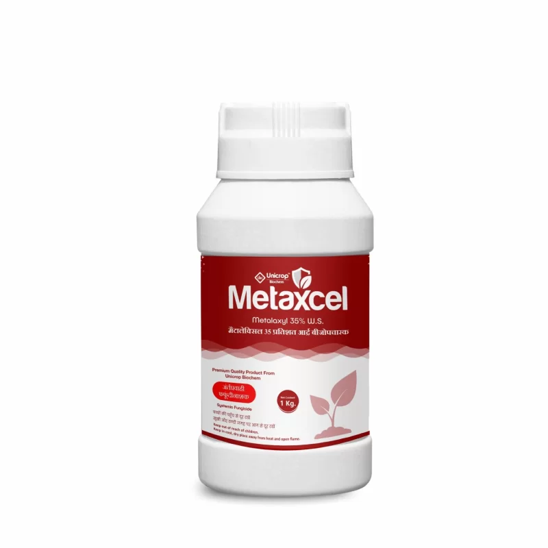 Metalaxyl 35% WS