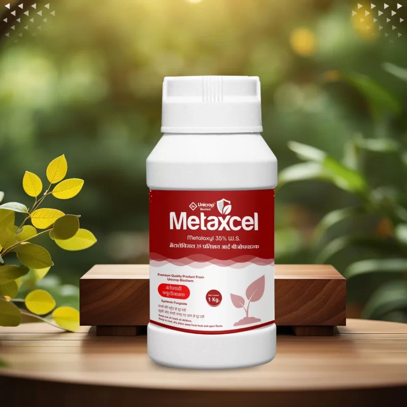 Metalaxyl 35% WS
