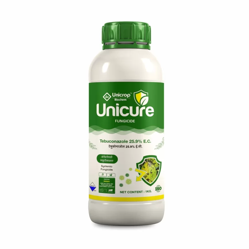 Tebuconazole 25.9% EC