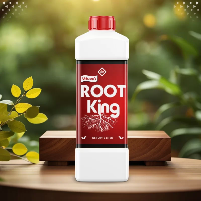 Indole Butyric Acid (IBA) Root Growth Booster