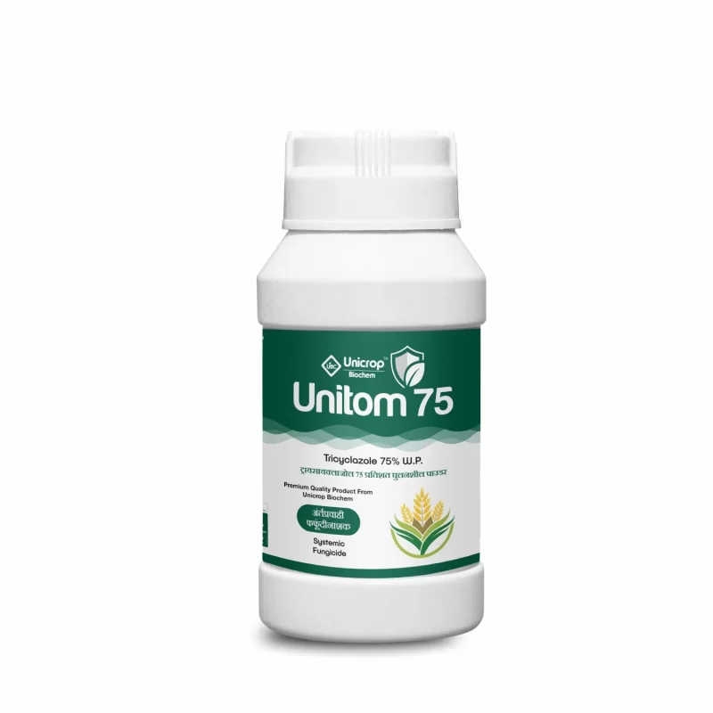 Tricyclazole 75% WP