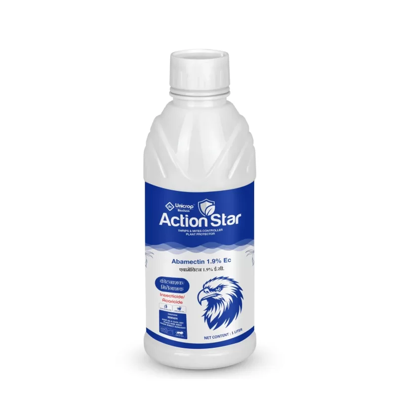 Abamectin 1.9% EC
