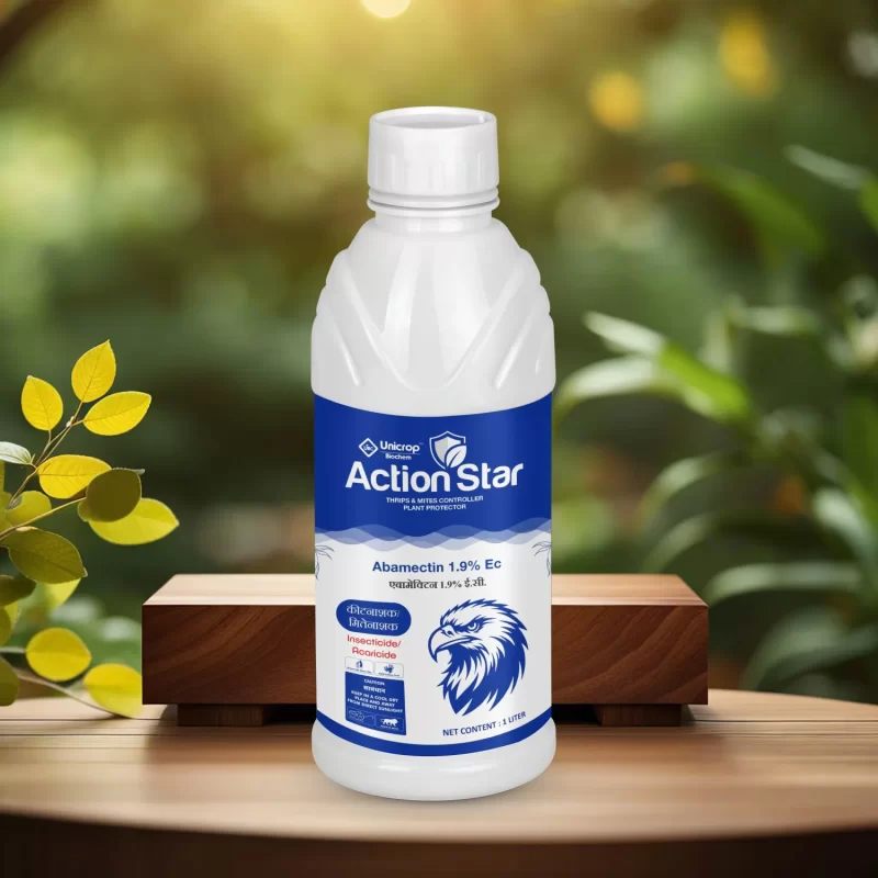 Abamectin 1.9% EC