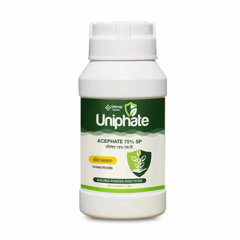 Acephate 75% SP