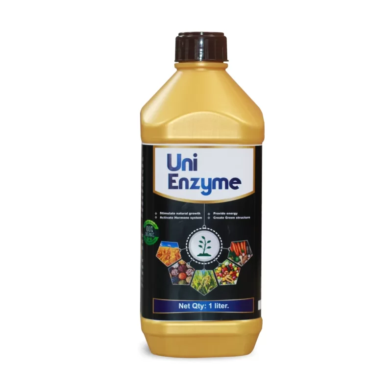 Kappaphycus Alvarezii Seaweed Extract 24% L