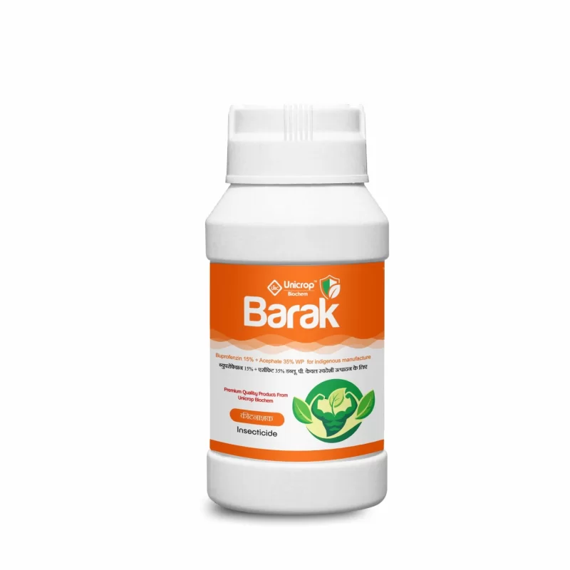 Buprofezin 15% + Acephate 35% WP