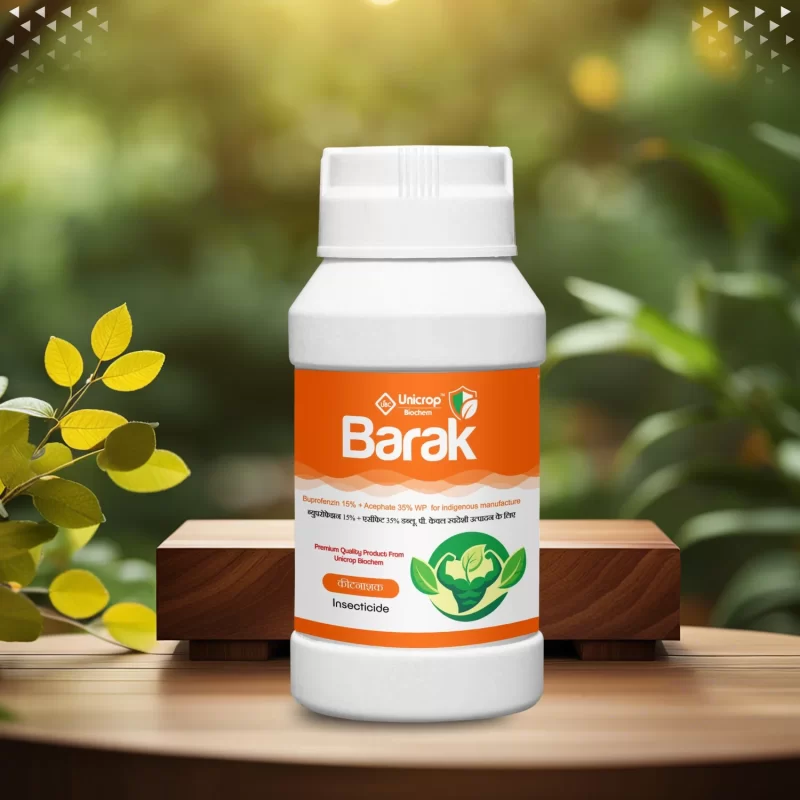 Buprofezin 15% + Acephate 35% WP