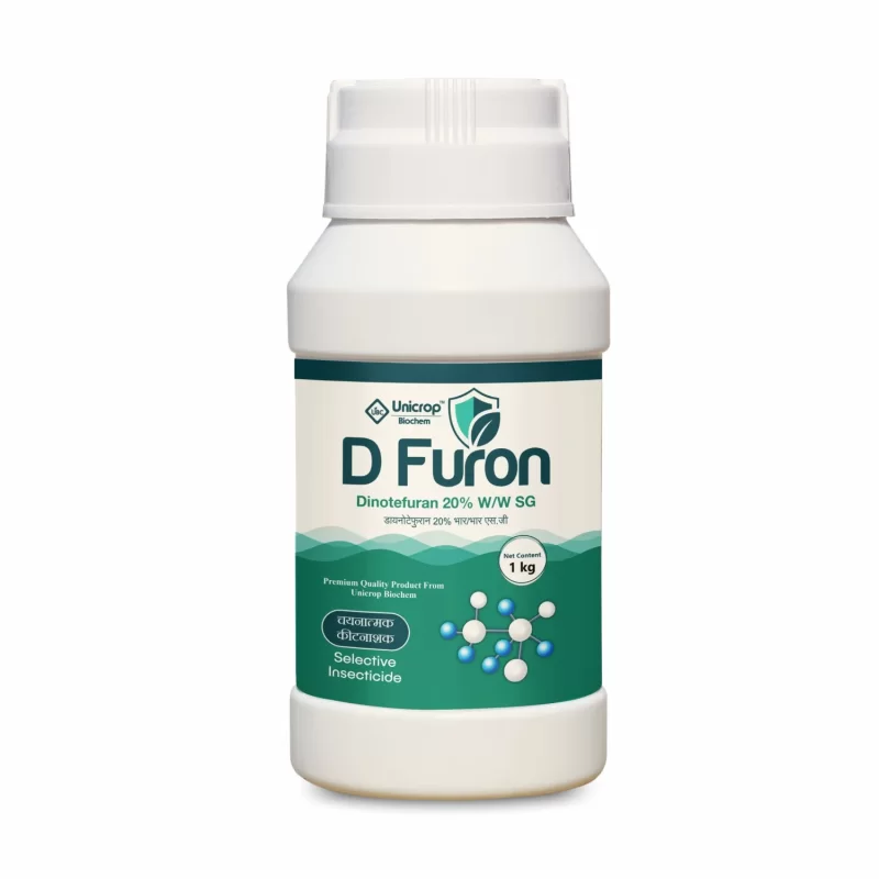 Dinotefuran 20% SG