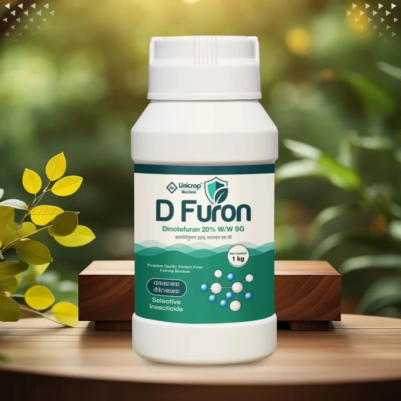 Dinotefuran 20% SG