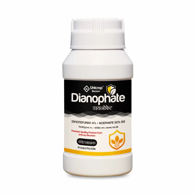 Dinotefuran 4% + Acephate 50% SG