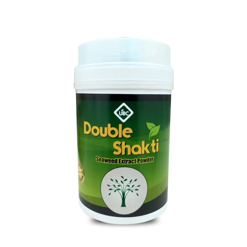 Concentrated Seaweed Extract Bio-Stimulant