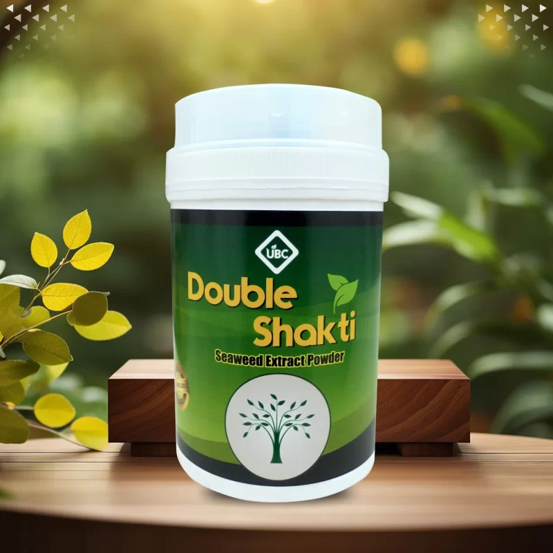 Concentrated Seaweed Extract Bio-Stimulant