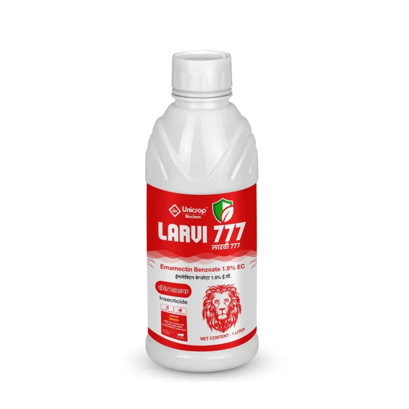 Emamectin Benzoate 1.9% EC