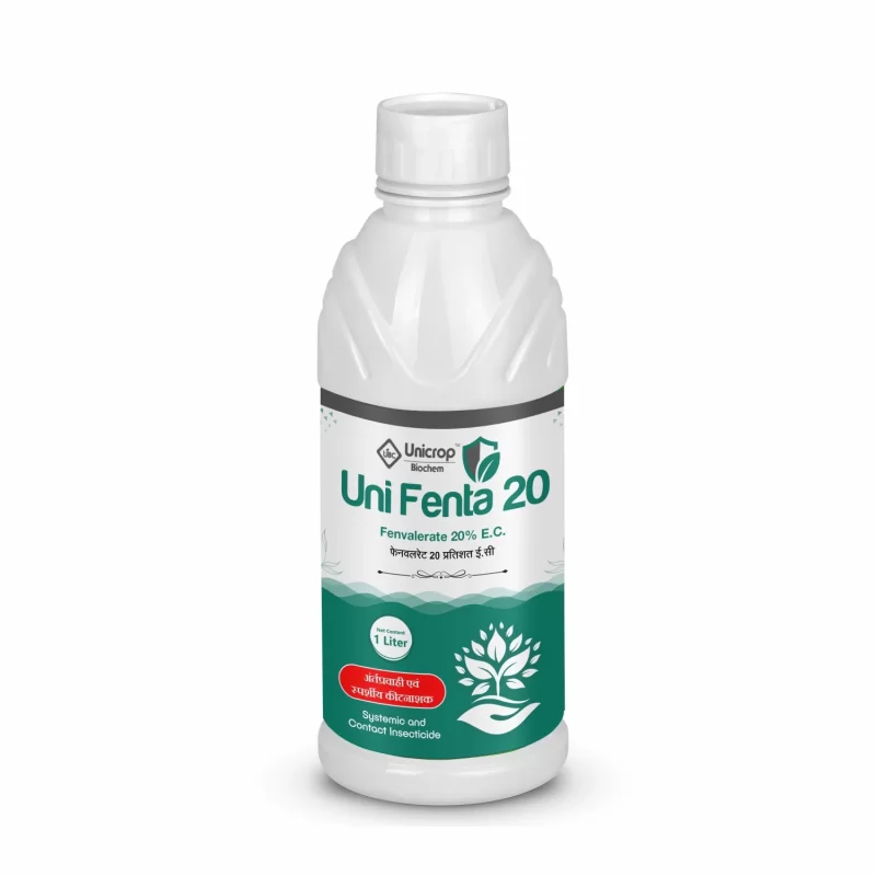 Fenvalerate 20% EC
