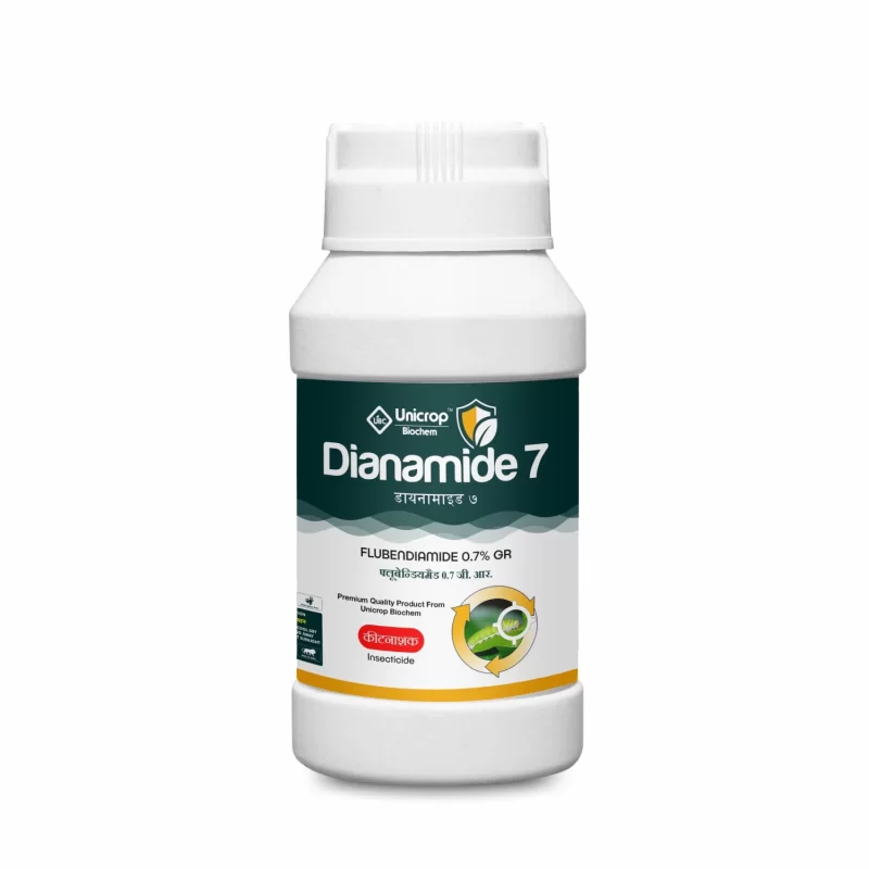 Flubendiamide 0.7% GR