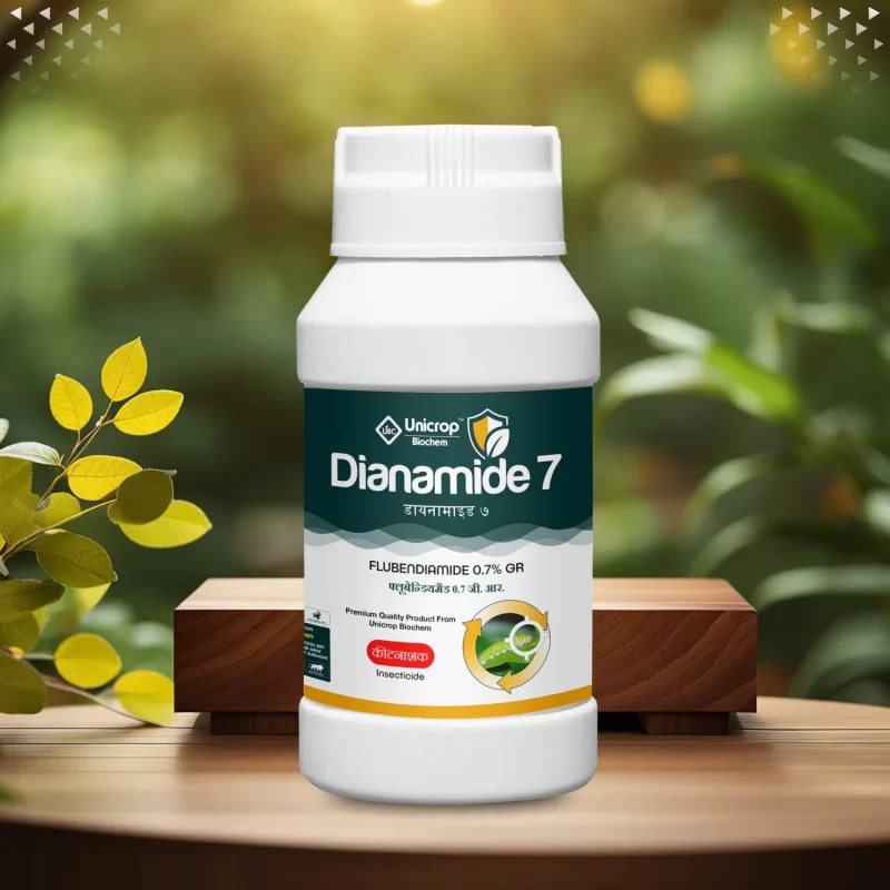 Flubendiamide 0.7% GR
