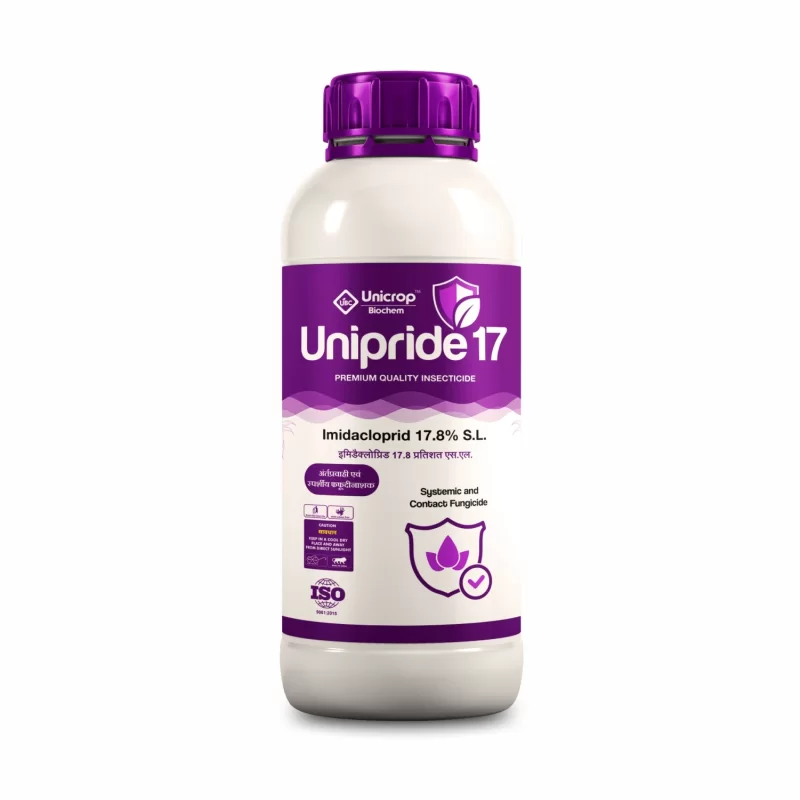 Imidacloprid 17.8% SL