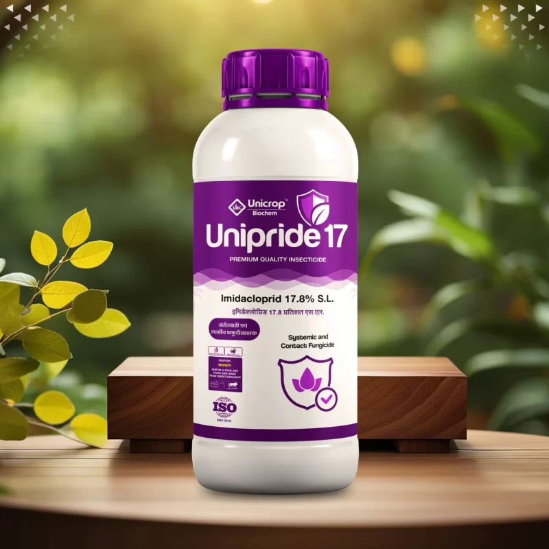 Imidacloprid 17.8% SL