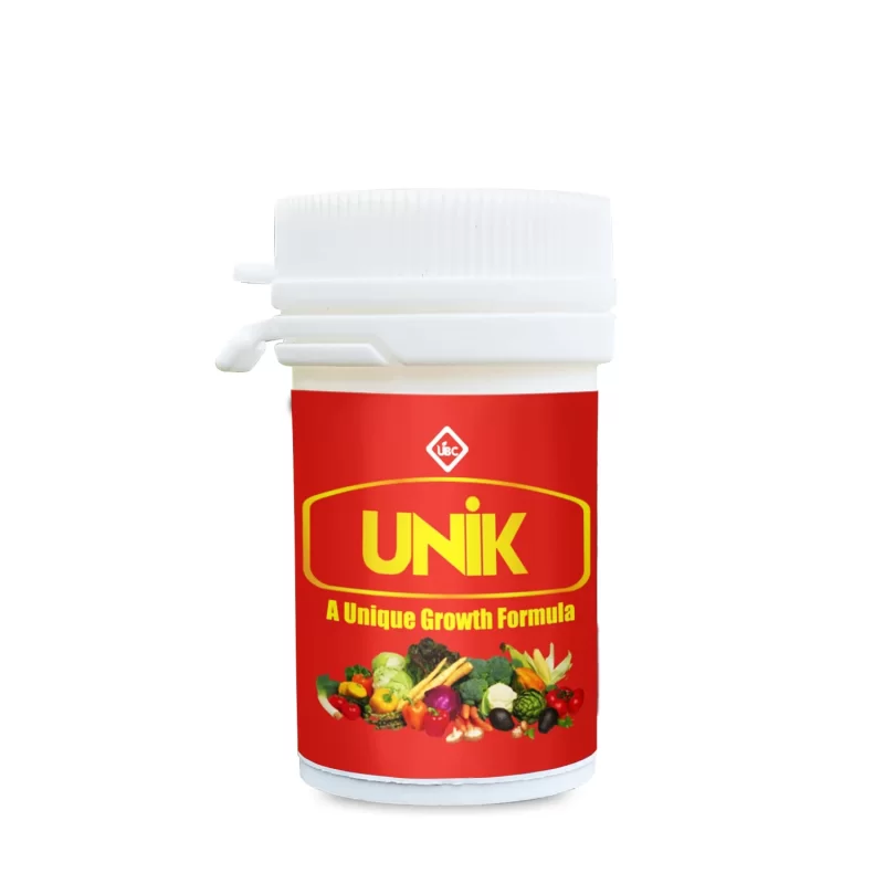 Humic Acid 40% + Seaweed Extract 40% + Enzymes 20%