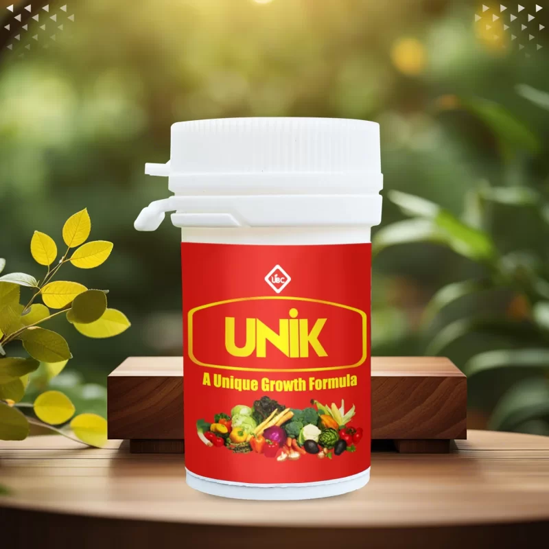 Humic Acid 40% + Seaweed Extract 40% + Enzymes 20%