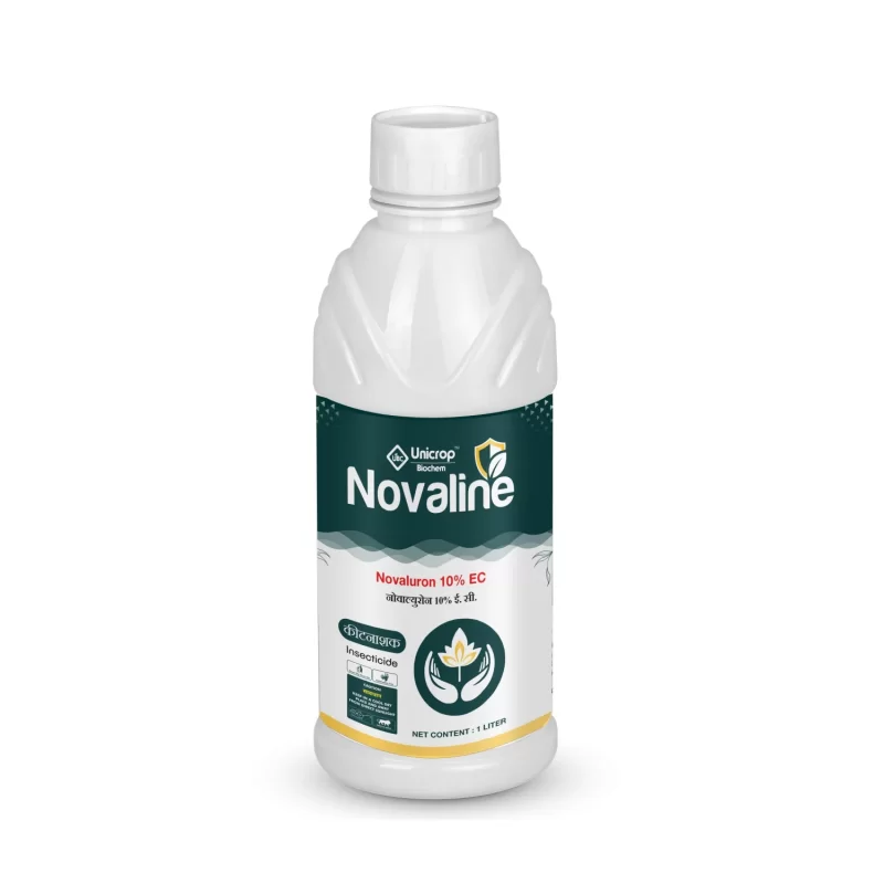 Novaluron 10% EC