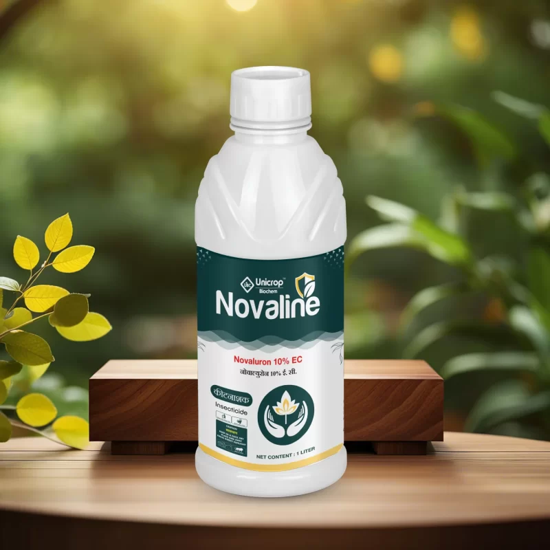 Novaluron 10% EC