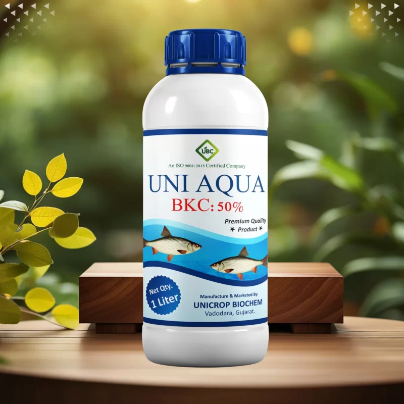 Benzalkonium Chloride 50% Solution