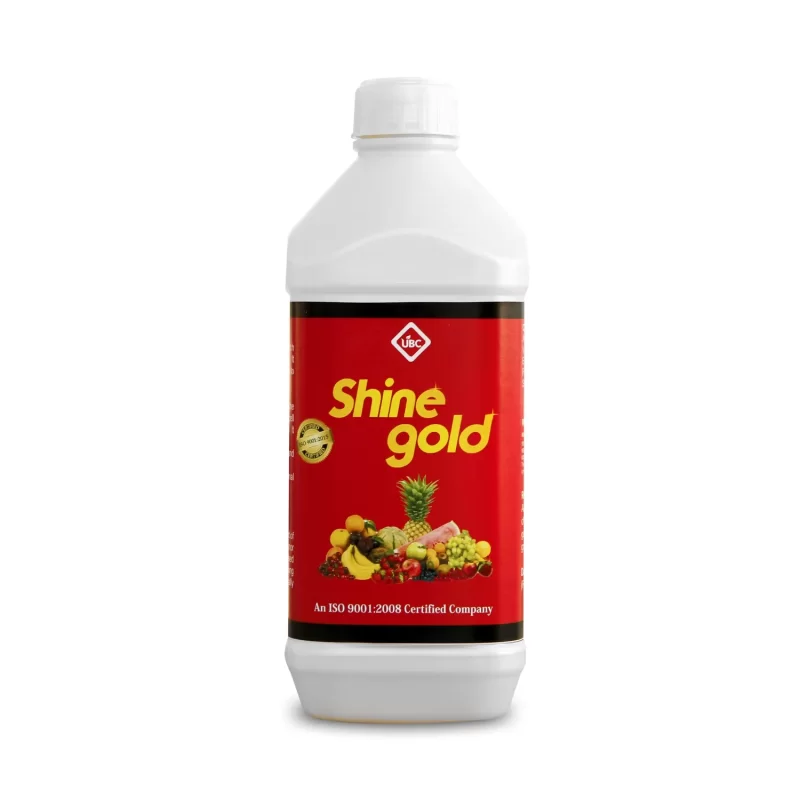 Natural Enzymes + Vitamins Bio-Stimulant