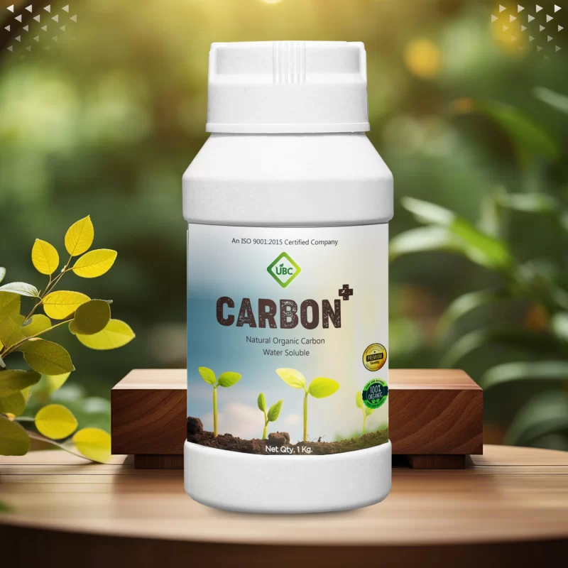 Organic Carbon 100% Water Insoluble Powder (WISP)