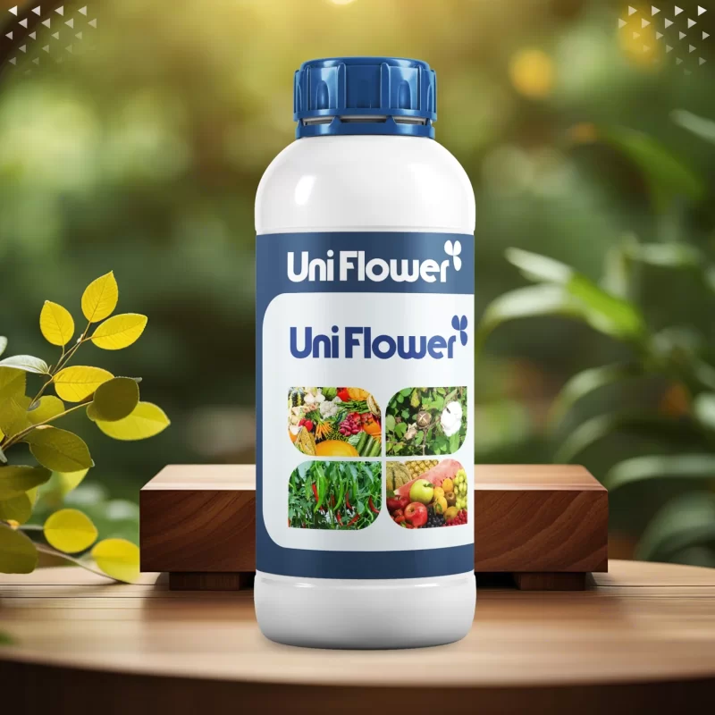 Botanical Flowering Enhancer (Natural Activators)
