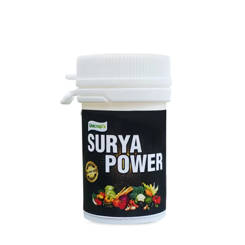 PGR + Amino Acid + Chelated Micronutrient Flowering Stimulant