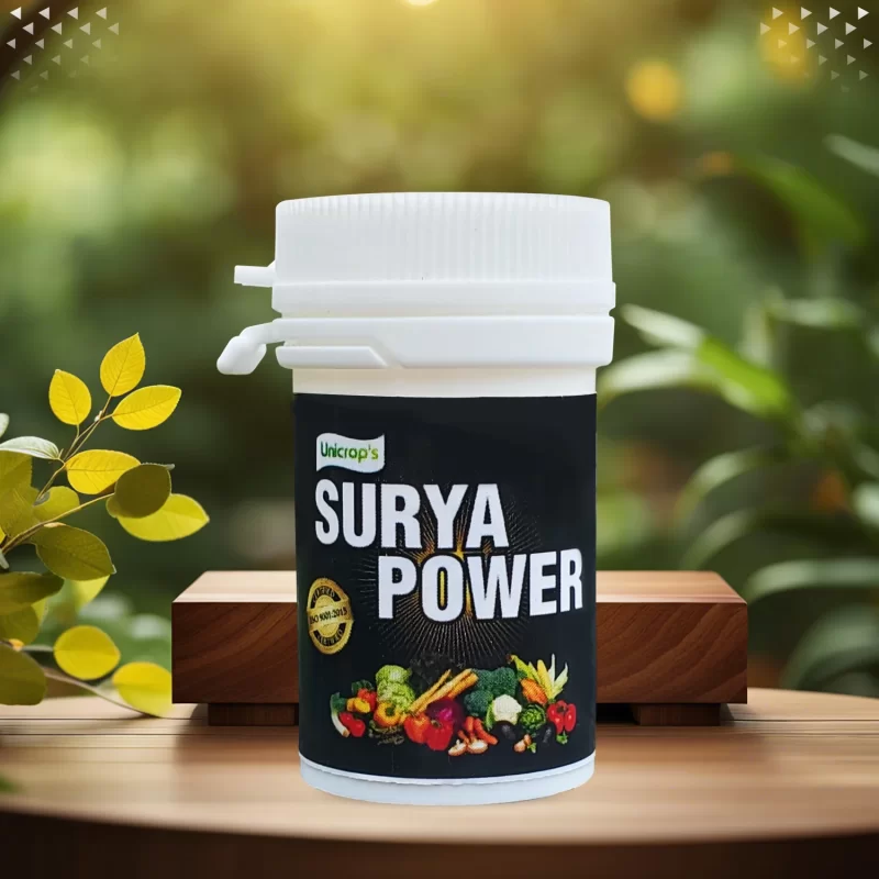 PGR + Amino Acid + Chelated Micronutrient Flowering Stimulant