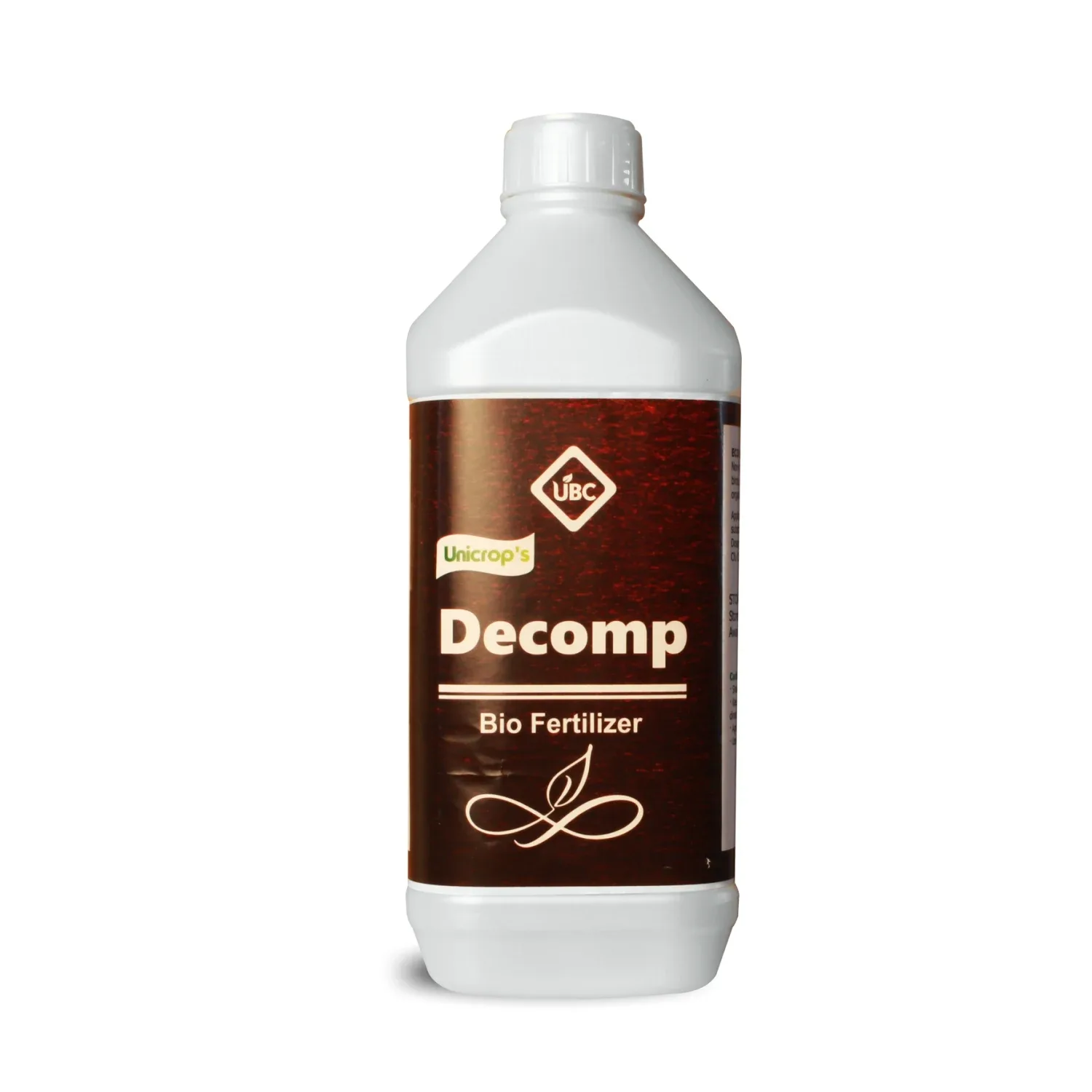 Liquid Microbial Waste Decomposer