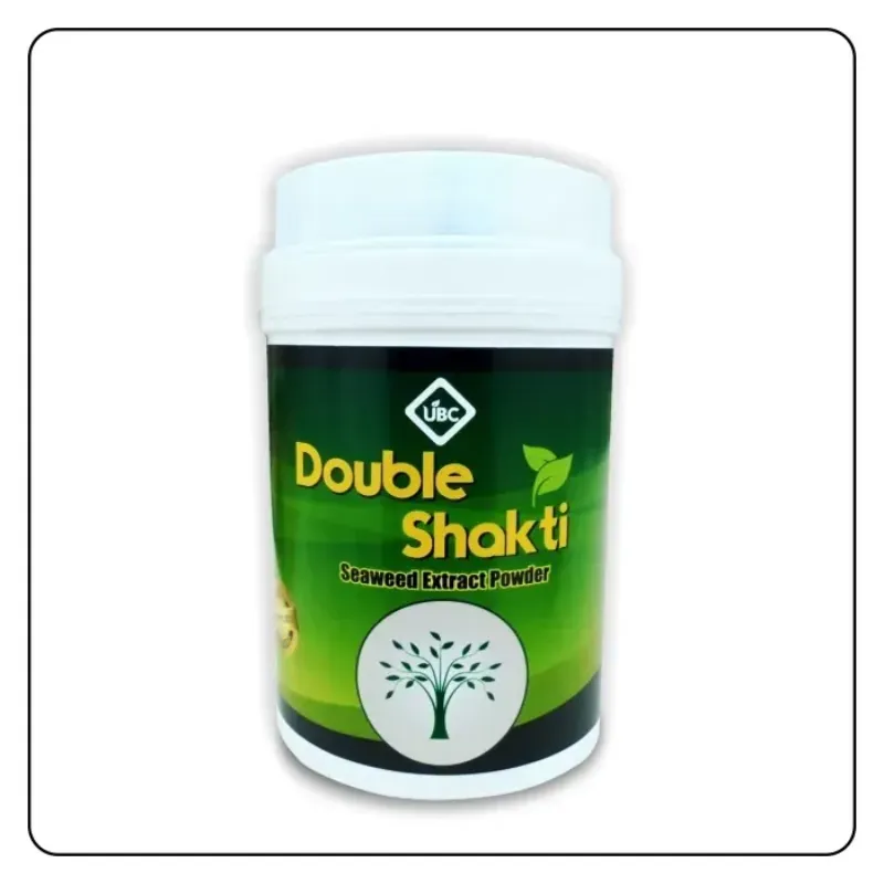 Concentrated Seaweed Extract Bio-Stimulant