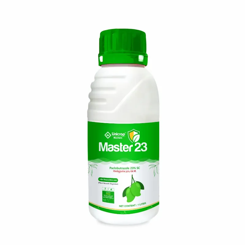 Paclobutrazol 23% SC