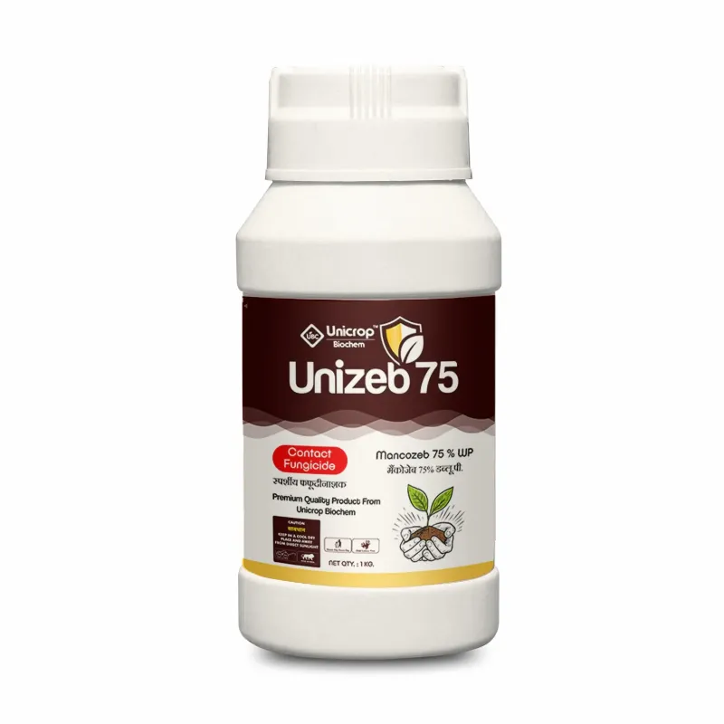 Mancozeb 75% WP