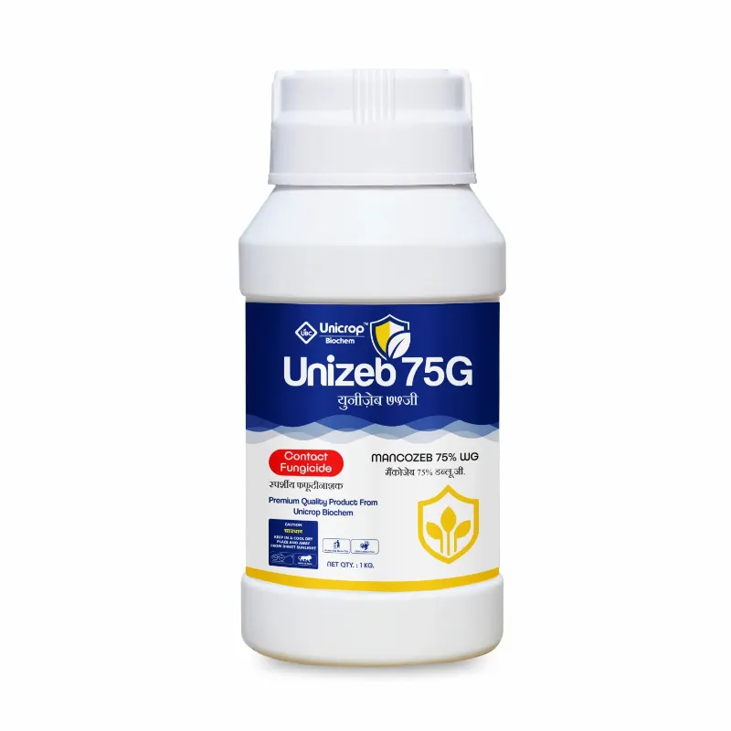 Mancozeb 75% WG